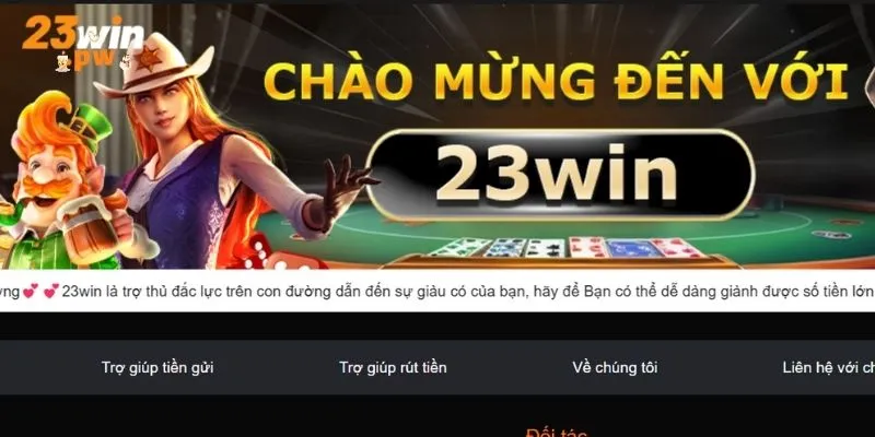 Nguồn gốc, xuất xứ của nền tảng đổi thưởng uy tín 23win